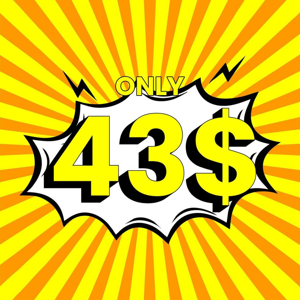 Dollar price tag icon perfect promotional design solution Price 1-100 dollars, ideal for your promotional projects. create creatives with our exclusive icons. increase the attractiveness of your ads vector