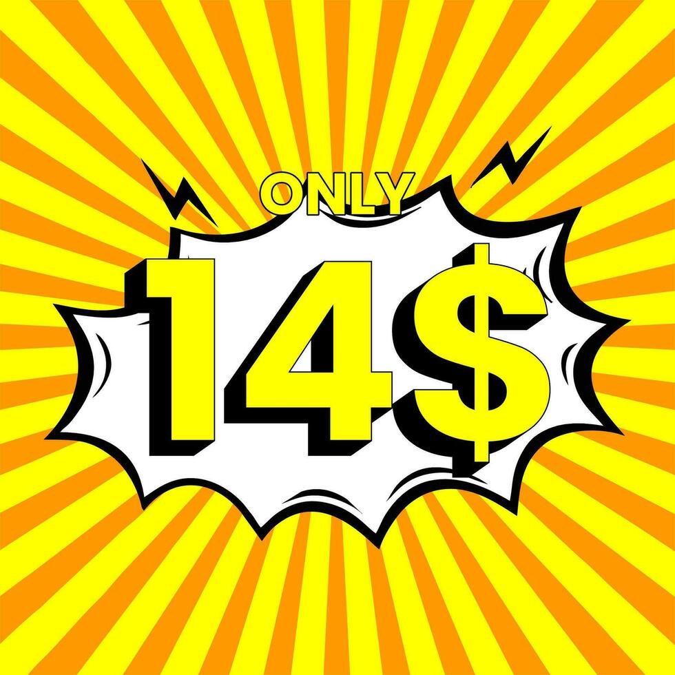 Dollar price tag icon perfect promotional design solution Price 1-100 dollars, ideal for your promotional projects. create creatives with our exclusive icons. increase the attractiveness of your ads vector