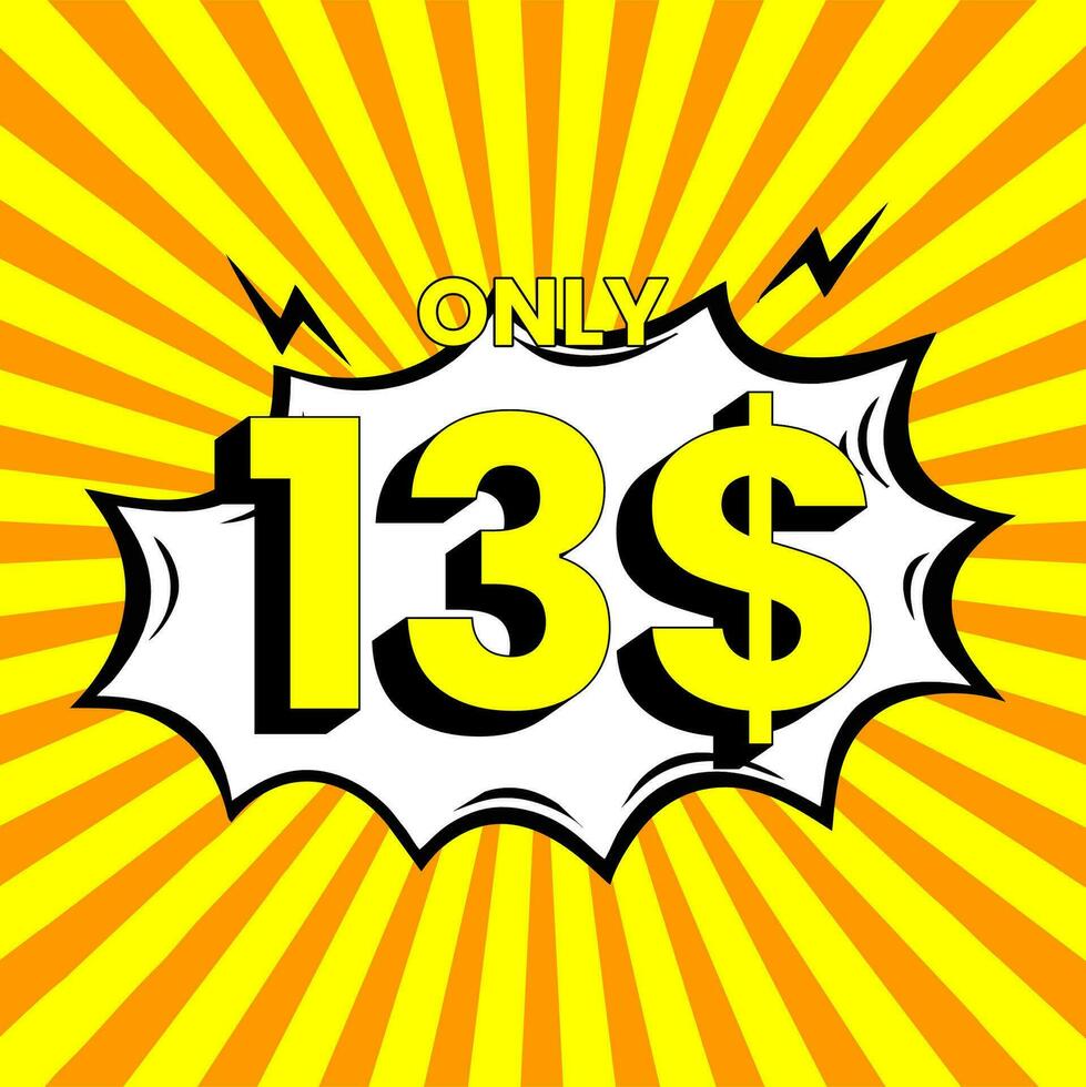 Dollar price tag icon perfect promotional design solution Price 1-100 dollars, ideal for your promotional projects. create creatives with our exclusive icons. increase the attractiveness of your ads vector