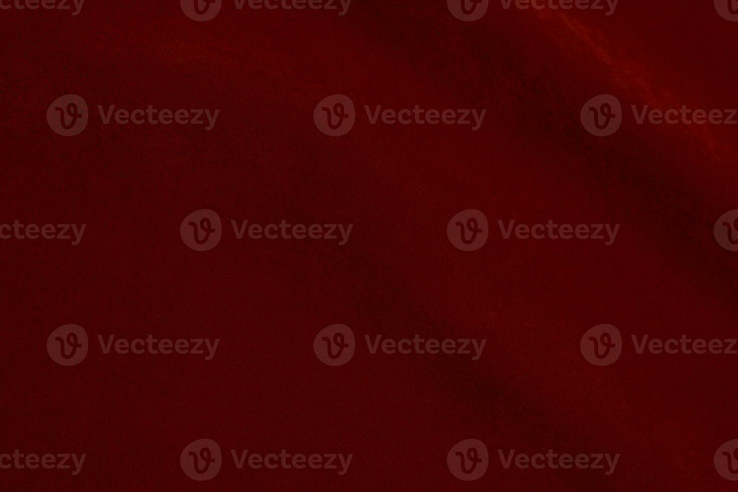 Red silk fabric texture used as background. red panne fabric background of soft and smooth textile material. crushed velvet .luxury scarlet for velvet.. photo