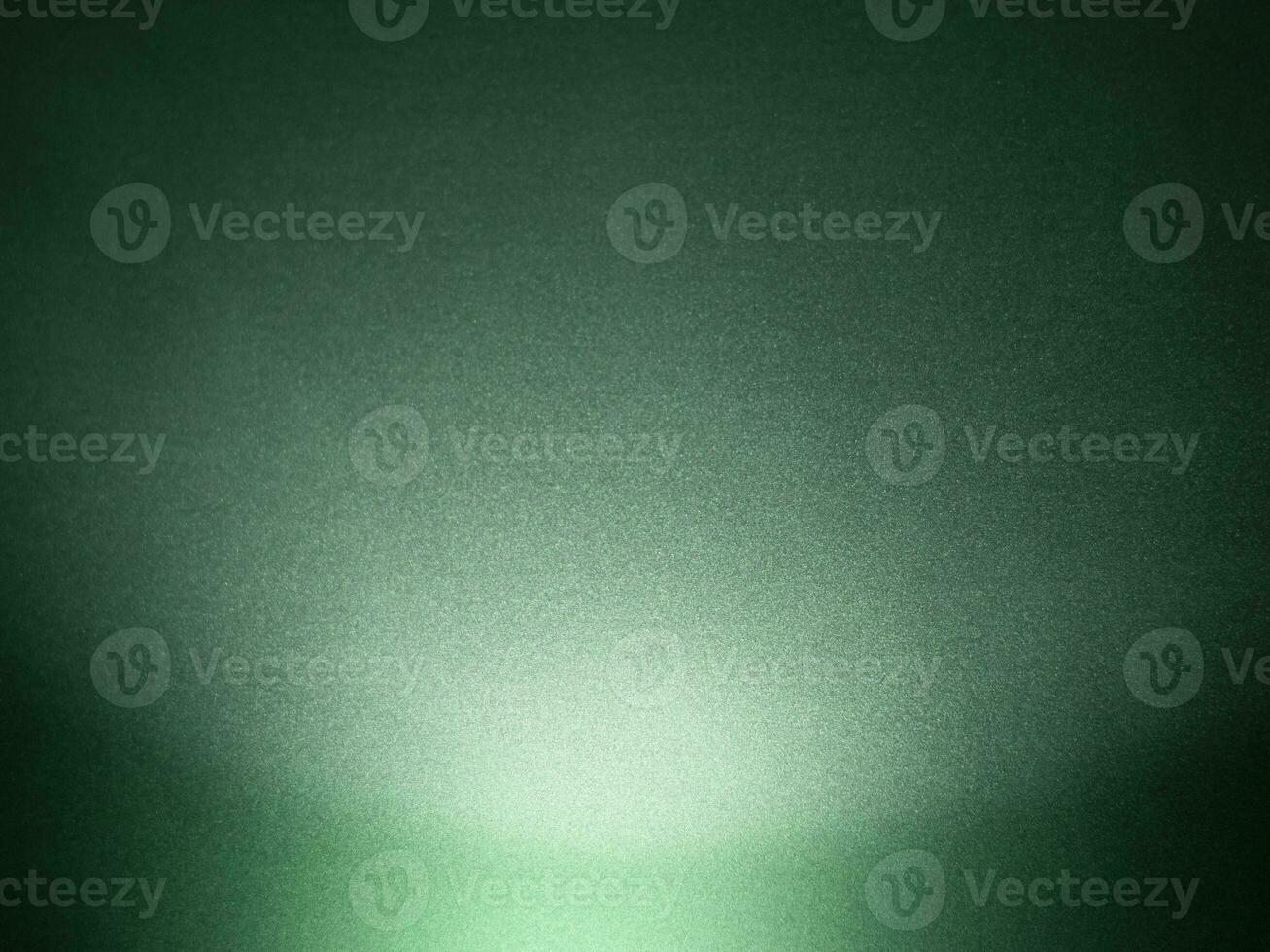 Background green gradient black overlay abstract background black, night, dark, evening, with space for text, for a green golden background. photo