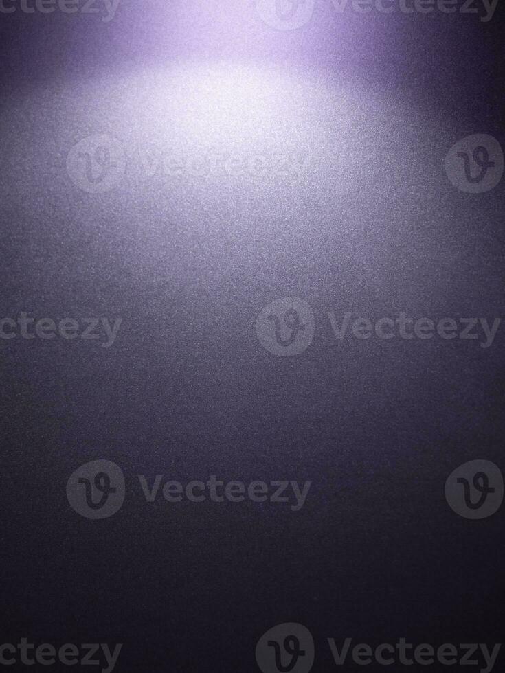 antecedentes Violeta degradado negro cubrir resumen antecedentes negro, noche, oscuro, noche, con espacio para texto, para un púrpura dorado antecedentes. foto