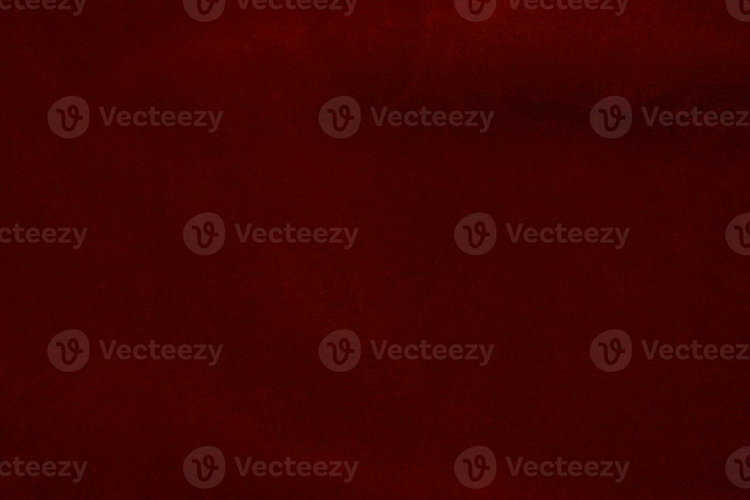Red silk fabric texture used as background. red panne fabric background of soft and smooth textile material. crushed velvet .luxury scarlet for velvet.. photo