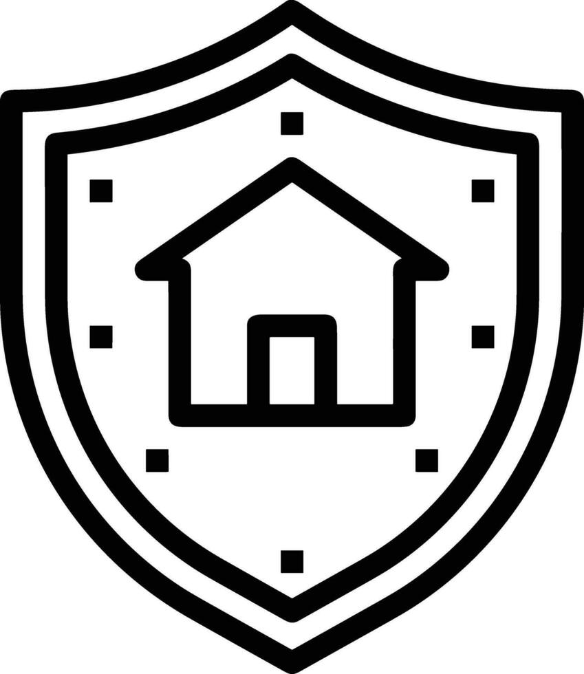 Home homepage icon symbol vector image. Illustration of the house real estate graphic property design image