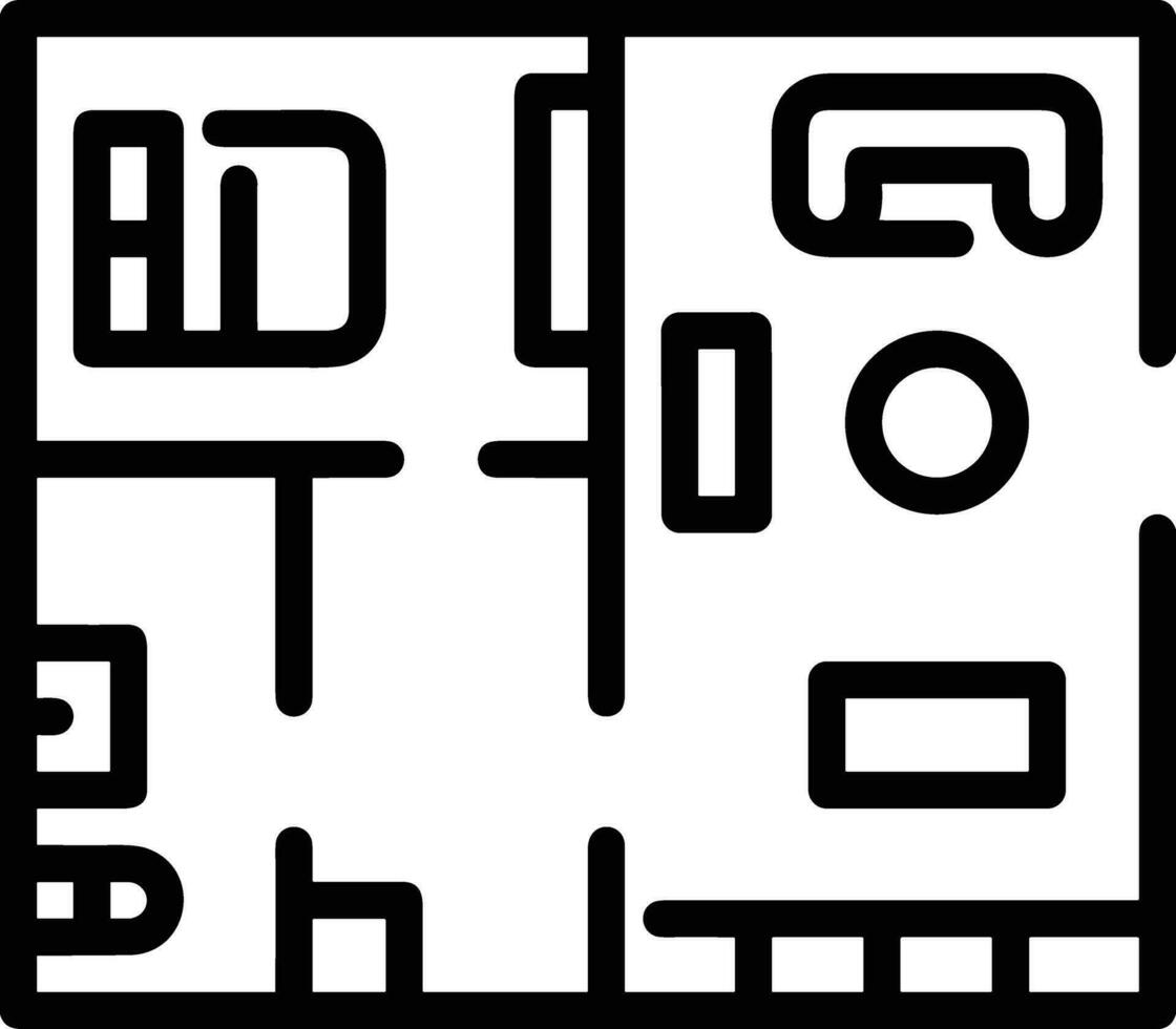 Home homepage icon symbol vector image. Illustration of the house real estate graphic property design image