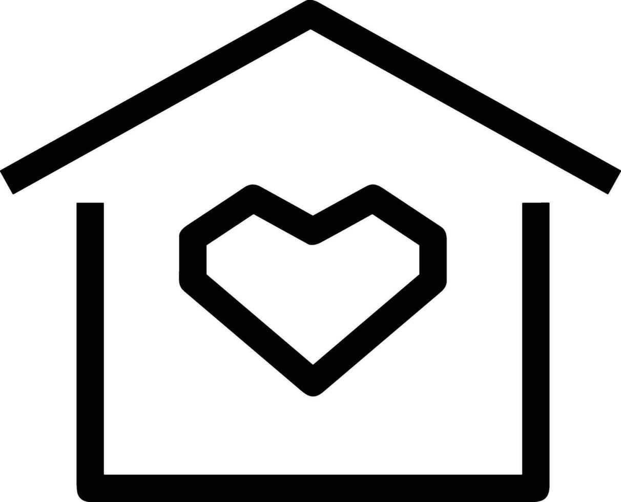 Home homepage icon symbol vector image. Illustration of the house real estate graphic property design image