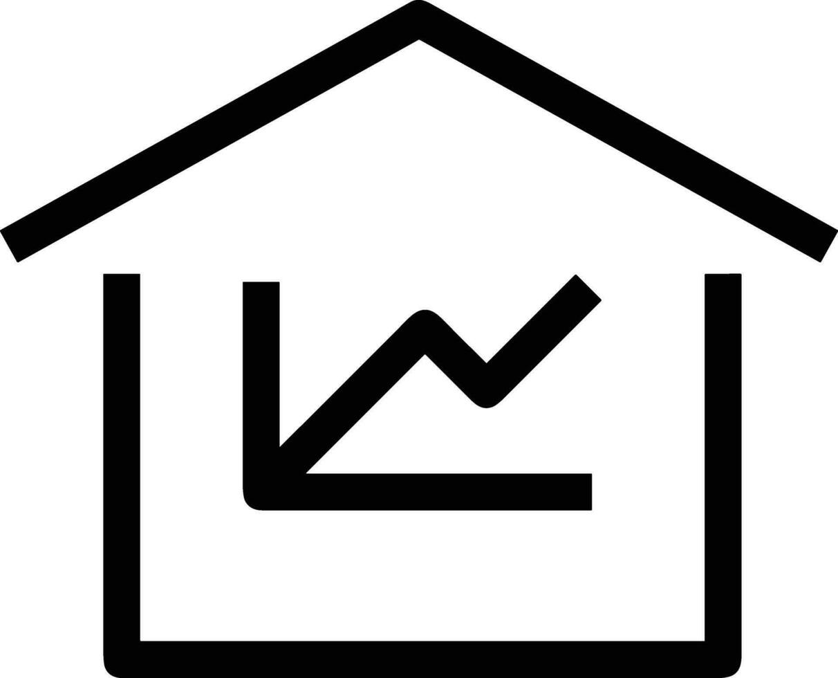 Home homepage icon symbol vector image. Illustration of the house real estate graphic property design image