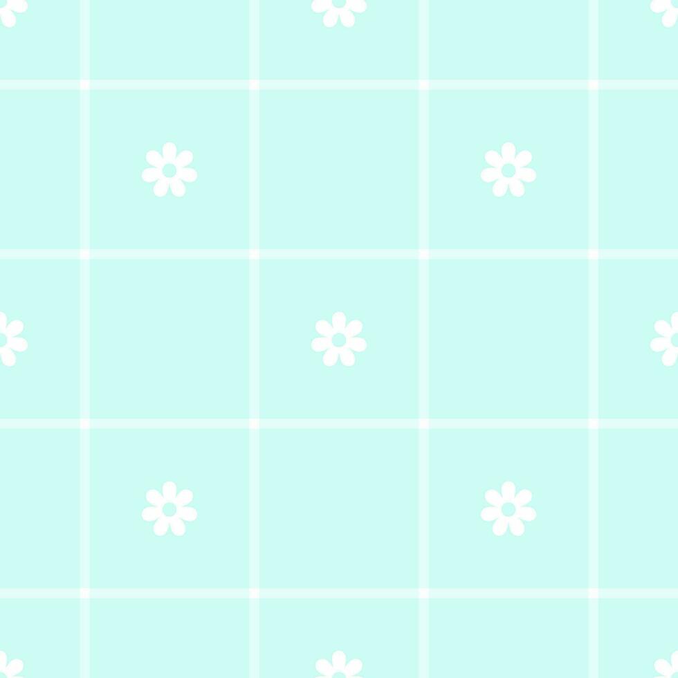 Texture background tartan of seamless fabric textile with a pattern check plaid vector. vector