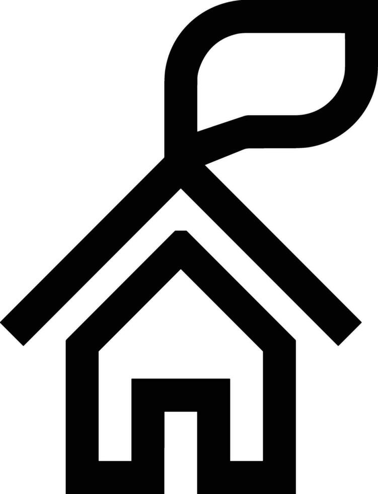 Home homepage icon symbol vector image. Illustration of the house real estate graphic property design image