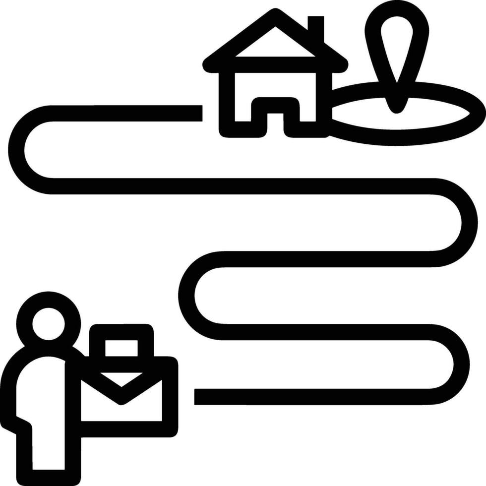 Home homepage icon symbol vector image. Illustration of the house real estate graphic property design image