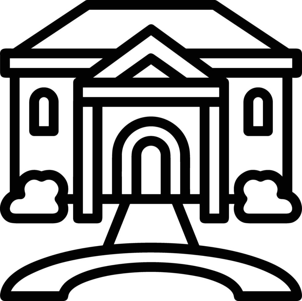 Home homepage icon symbol vector image. Illustration of the house real estate graphic property design image