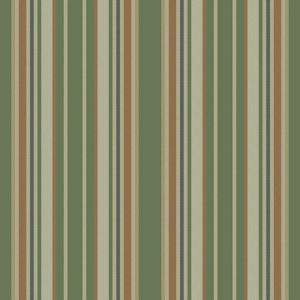 Vertical lines stripe pattern. Vector stripes background fabric texture. Geometric striped line seamless abstract design.