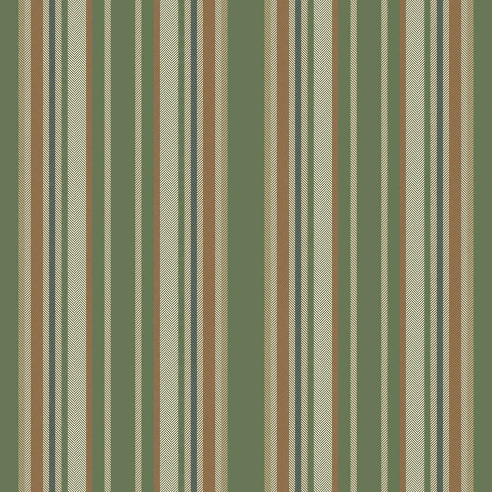 Vertical lines stripe pattern. Vector stripes background fabric texture. Geometric striped line seamless abstract design.