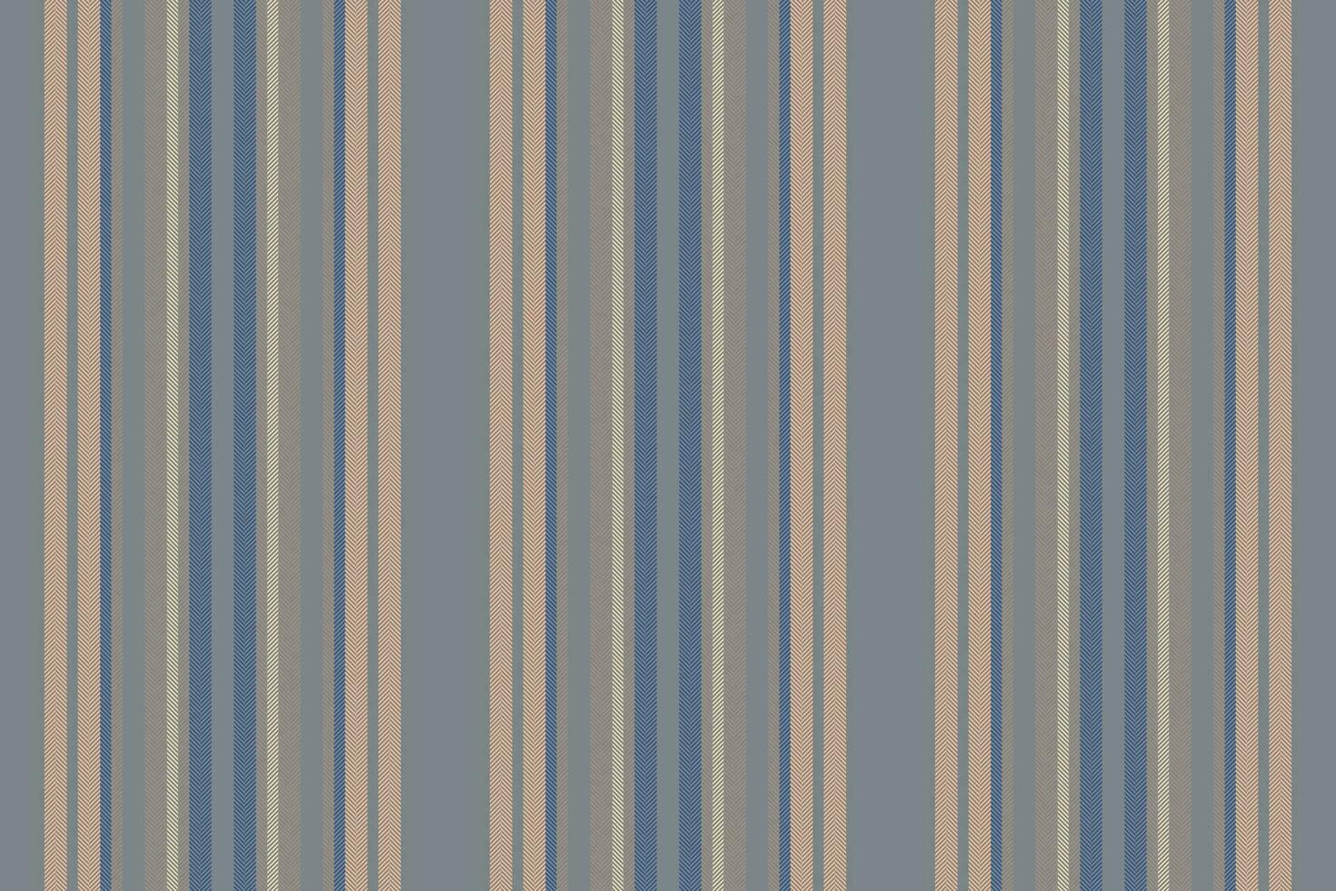 Vertical lines stripe background. Vector stripes pattern seamless fabric texture. Geometric striped line abstract design.
