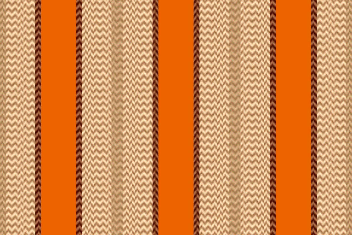 Vertical lines stripe background. Vector stripes pattern seamless fabric texture. Geometric striped line abstract design.
