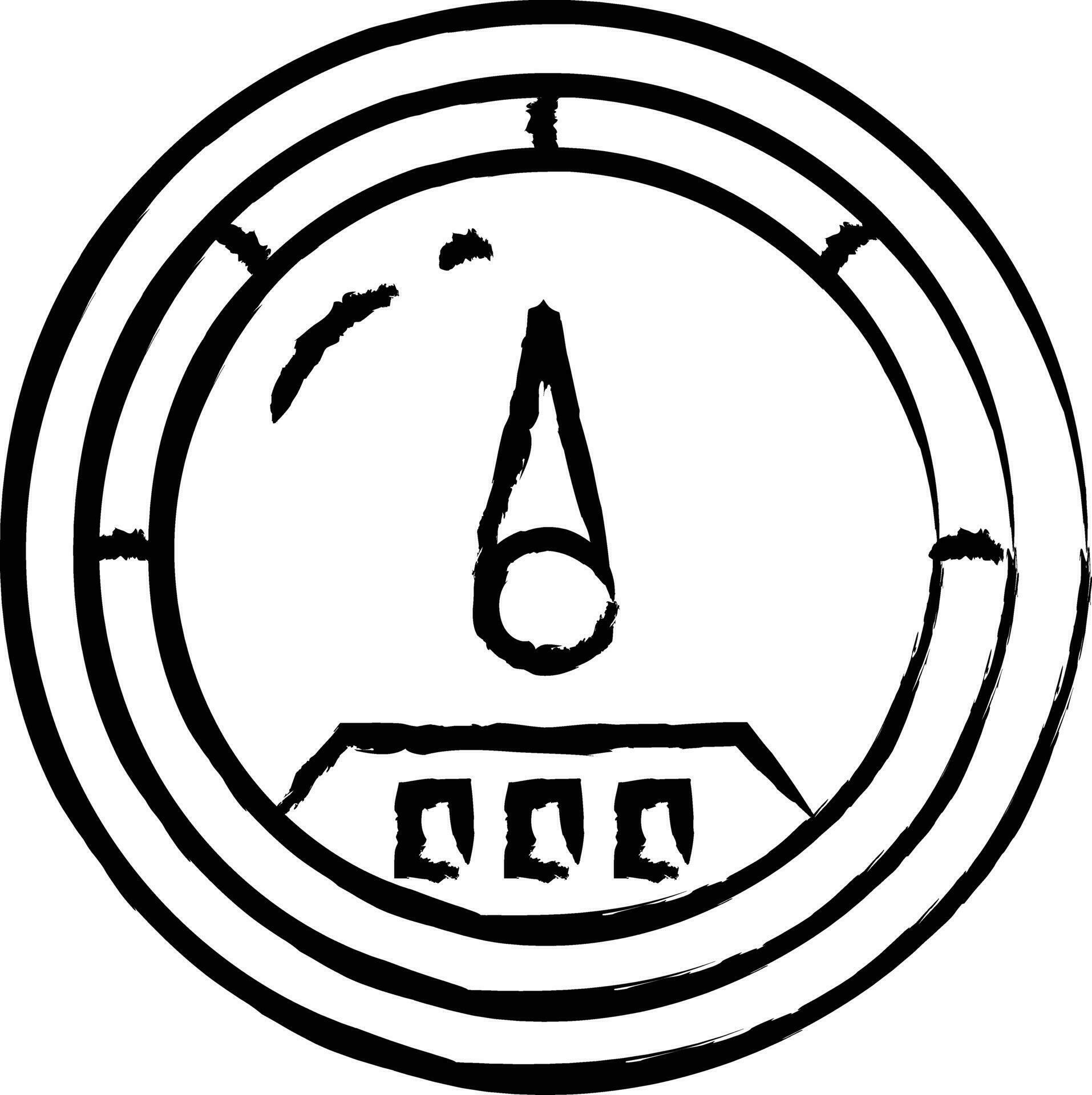 Gas hand drawn vector illustration 35334316 Vector Art at Vecteezy