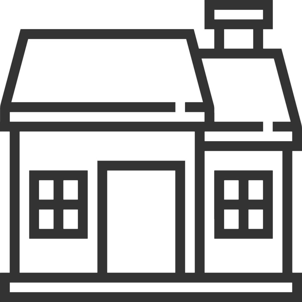 Home homepage icon symbol vector image. Illustration of the house real estate graphic property design image