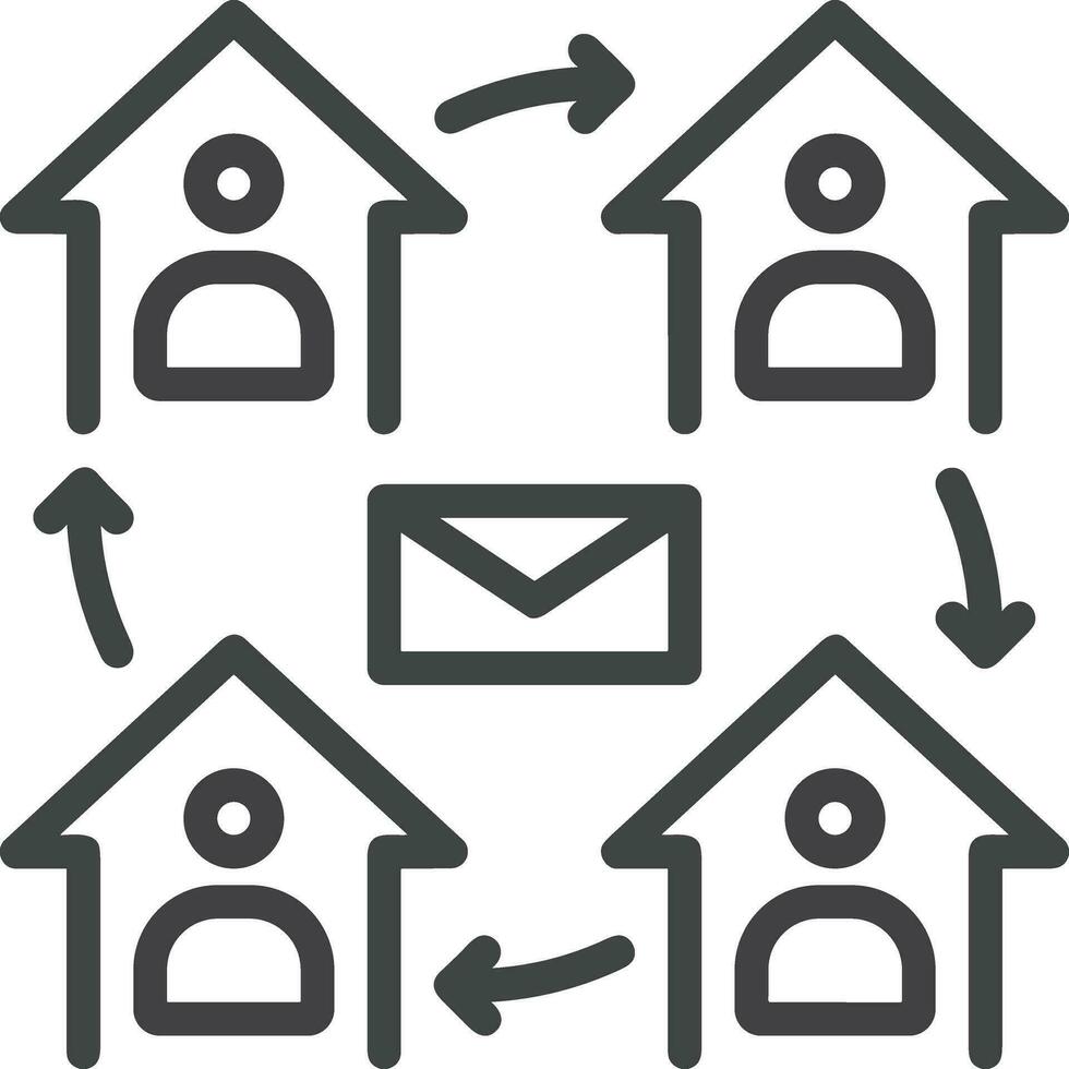 Home homepage icon symbol vector image. Illustration of the house real estate graphic property design image