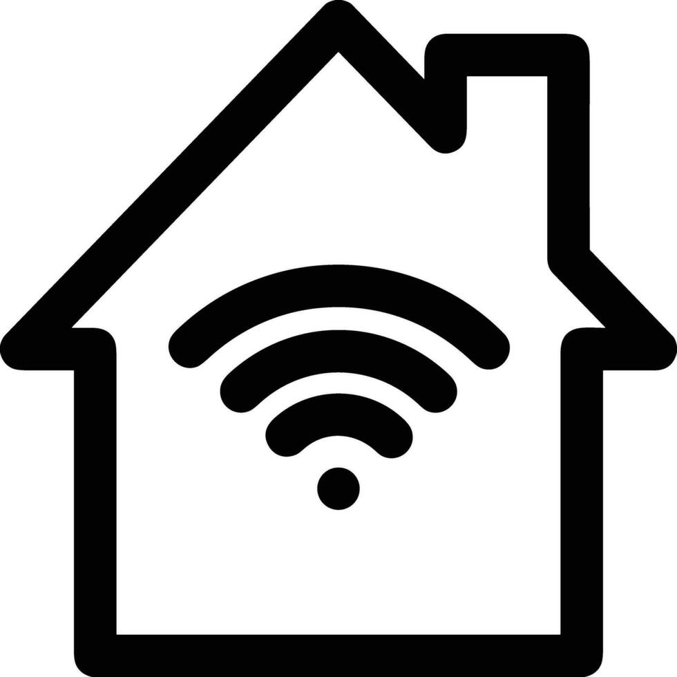 Home homepage icon symbol vector image. Illustration of the house real estate graphic property design image