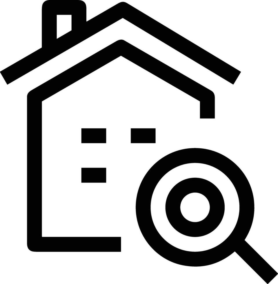 Home homepage icon symbol vector image. Illustration of the house real estate graphic property design image