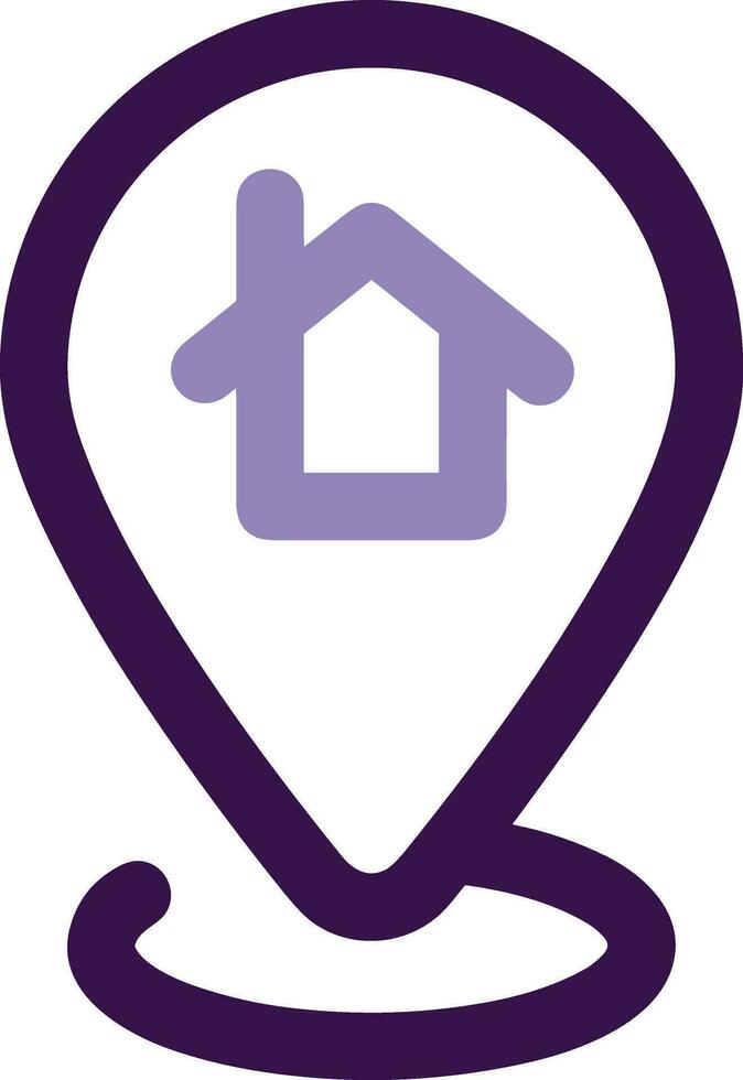 Home homepage icon symbol vector image. Illustration of the house real estate graphic property design image