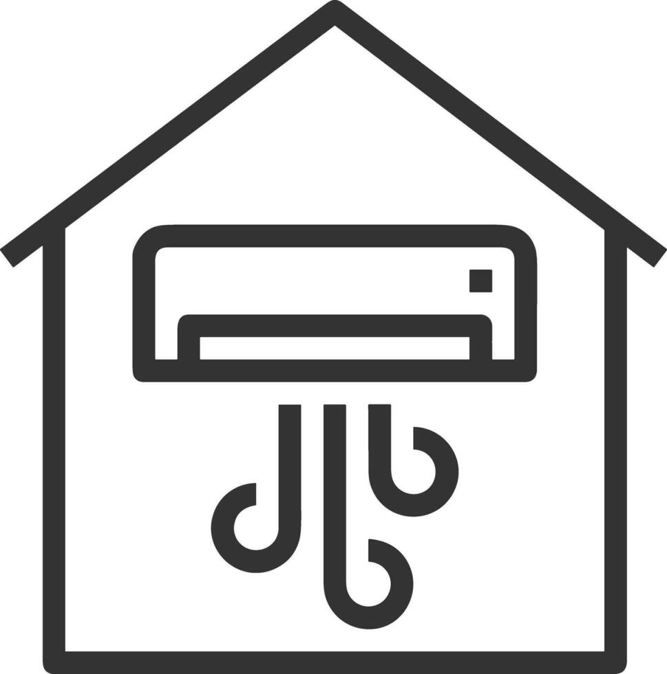 Home homepage icon symbol vector image. Illustration of the house real estate graphic property design image