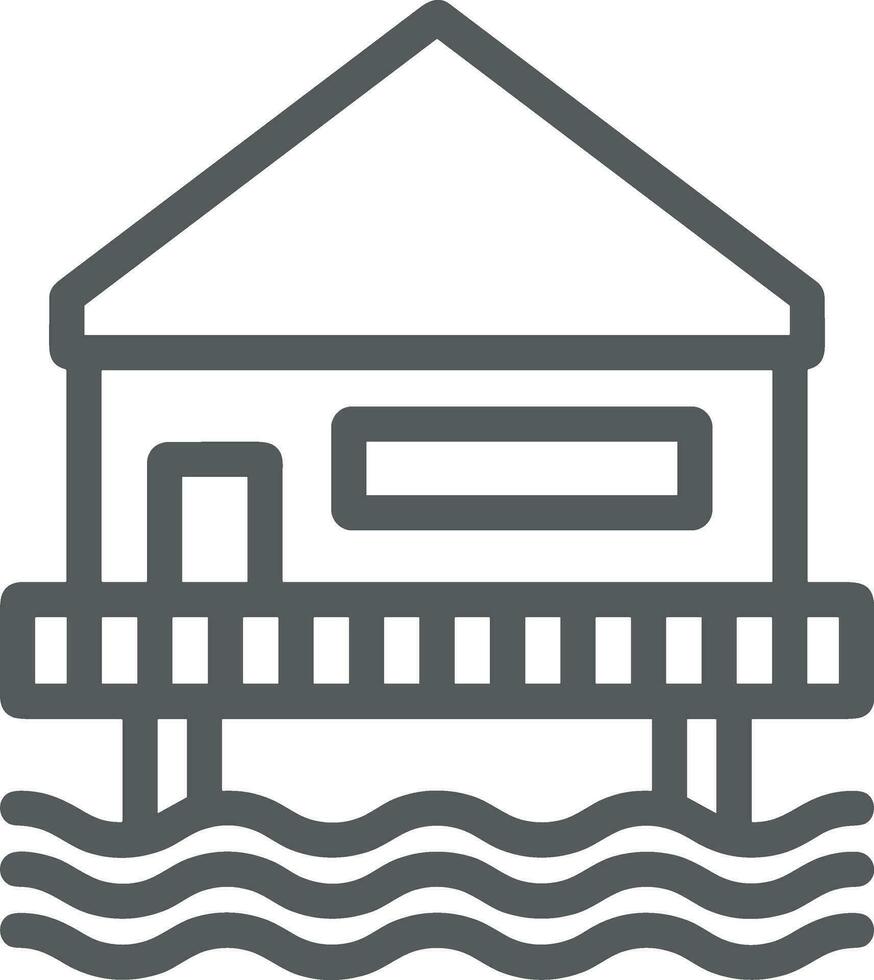 Home homepage icon symbol vector image. Illustration of the house real estate graphic property design image