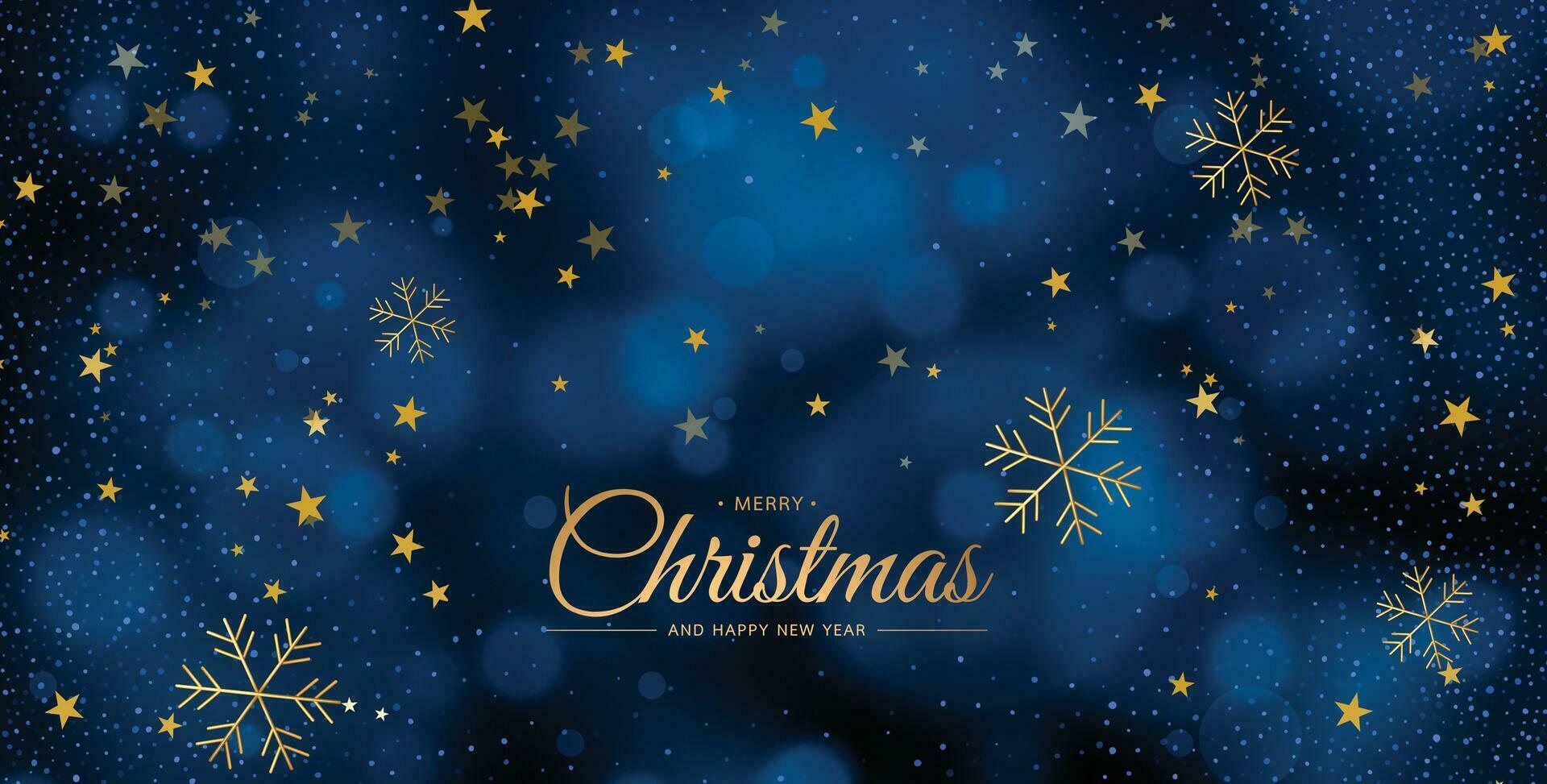 Christmas and new year background disign. vector
