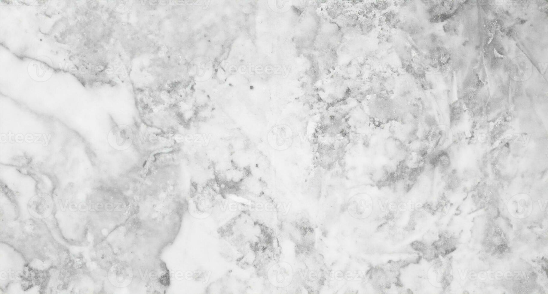 White marble surface background with beautiful natural patterns gray and white marble tile background for interior and exterior. photo