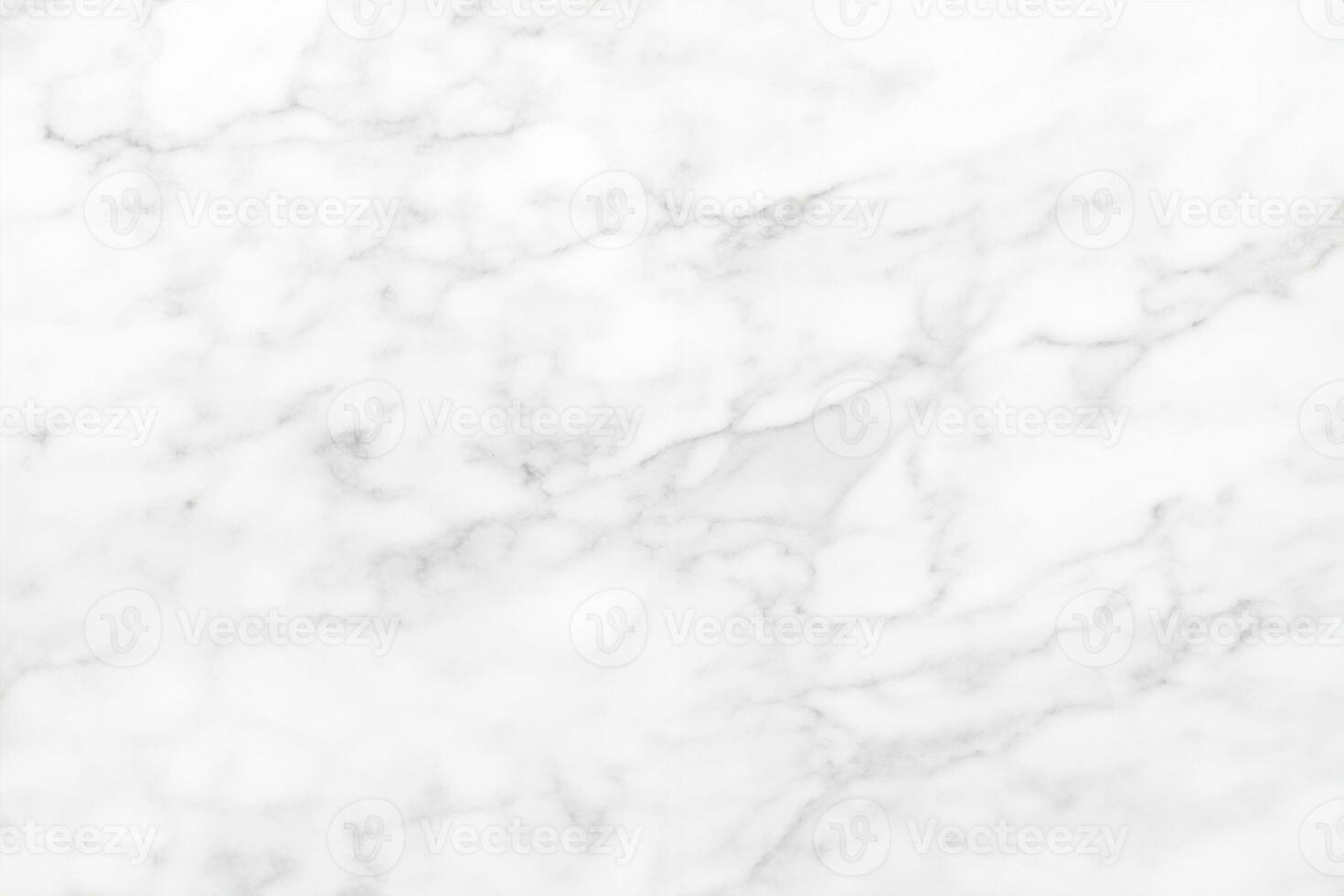 White Marble Texture Wall Background. photo