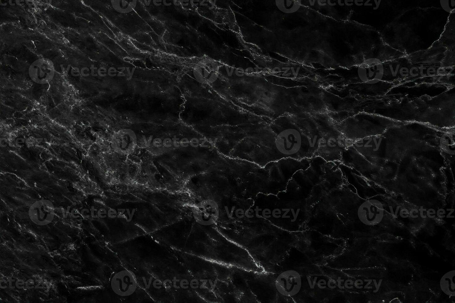 black and white marble texture, detailed structure of  natural patterned for background and design. photo