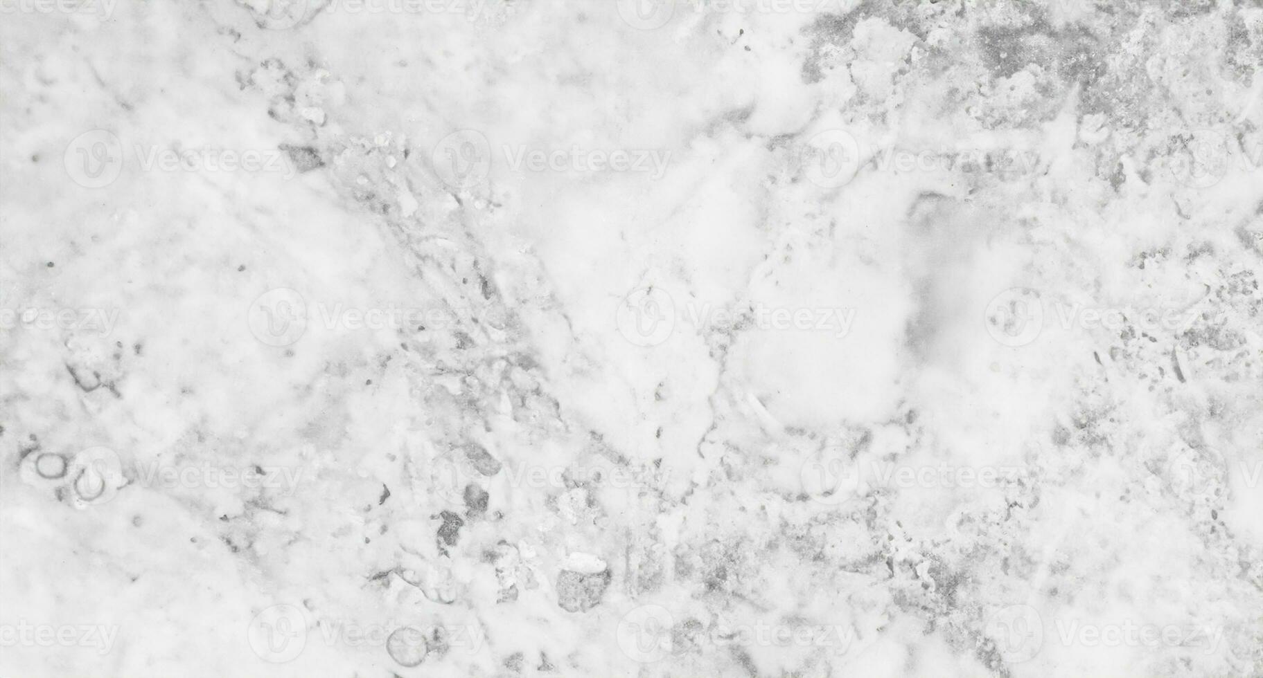 White marble surface background with beautiful natural patterns gray and white marble tile background for interior and exterior. photo