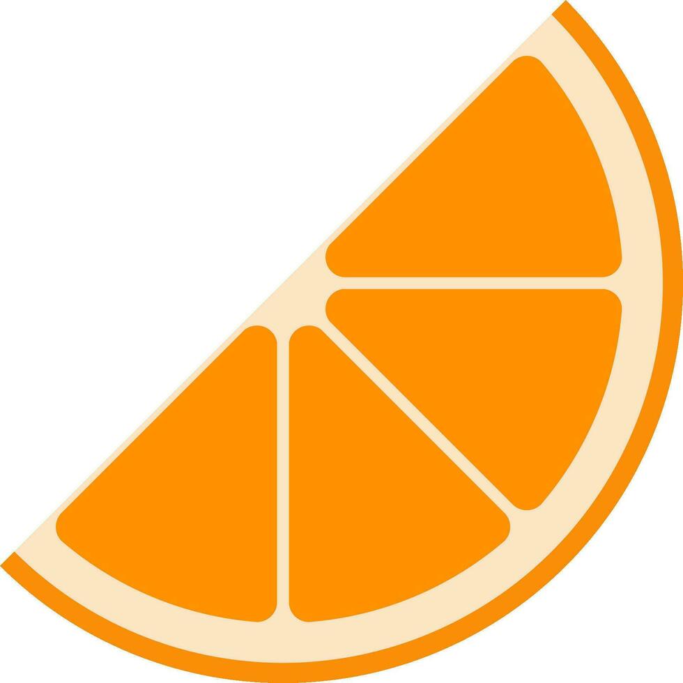 Illustration images of watermelon and lemon fruit vector