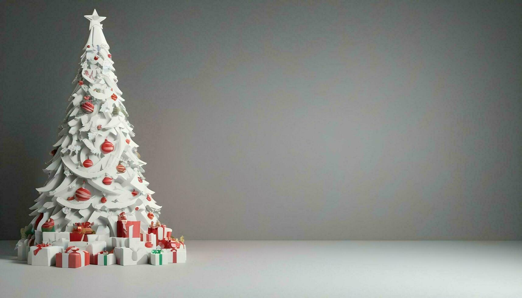 merry christmas backmerry christmas background background There is space for typing text. photo