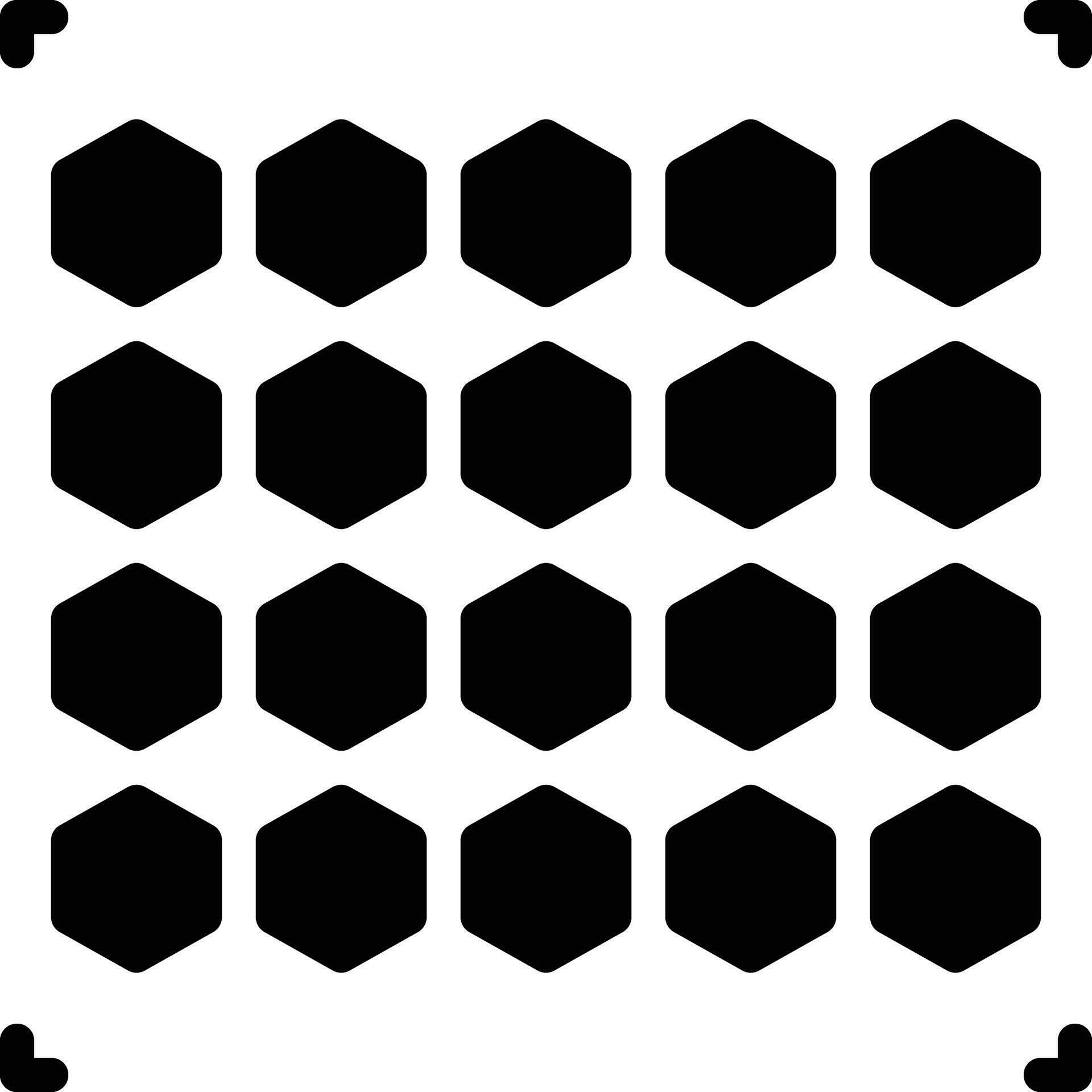 solid icon for much 35339475 Vector Art at Vecteezy