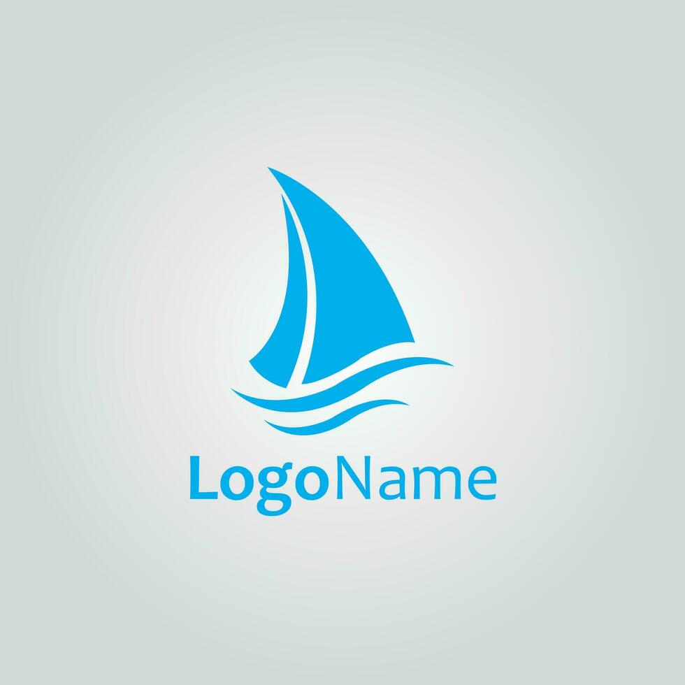 Sailing Ship Vector