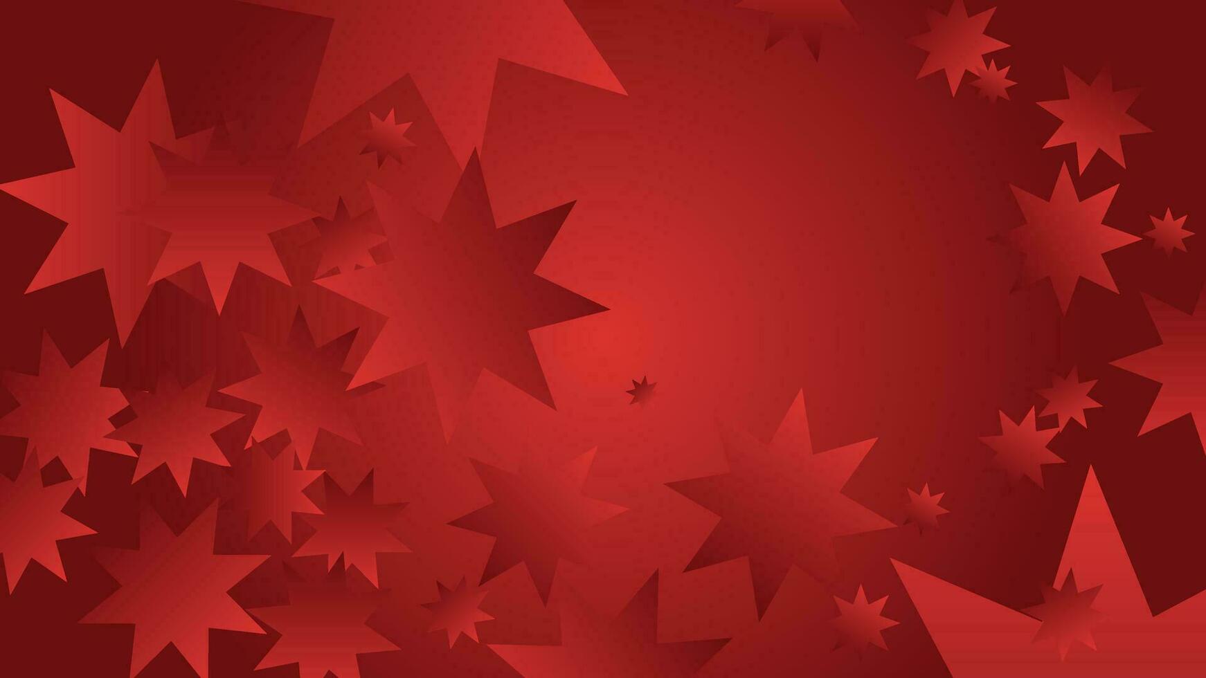 Abstract Premium background 3d red line isolated red background. Modern futuristic graphic design element. suitable for presentation background vector