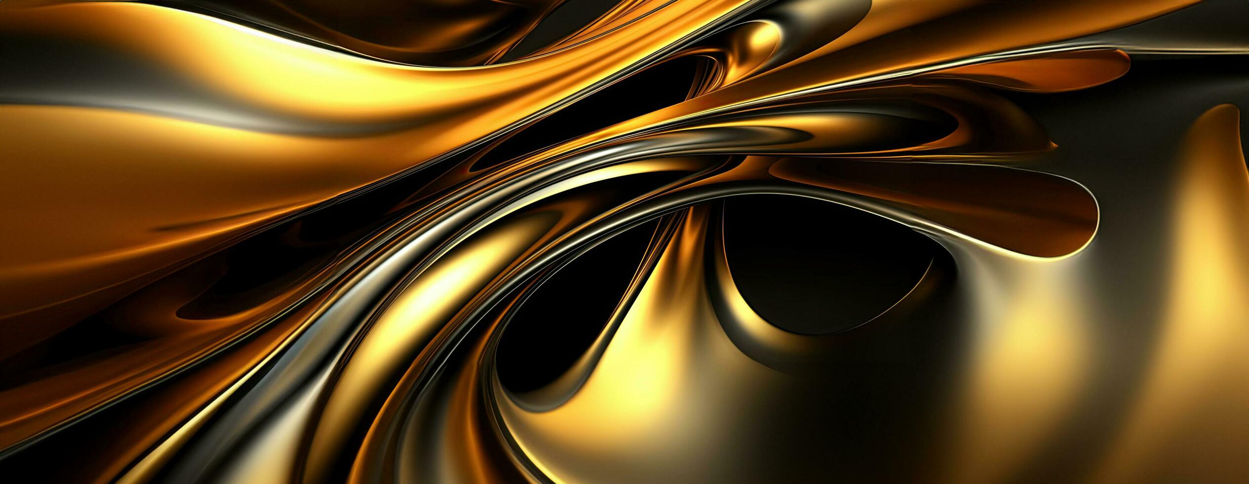 AI generated Generated image photo