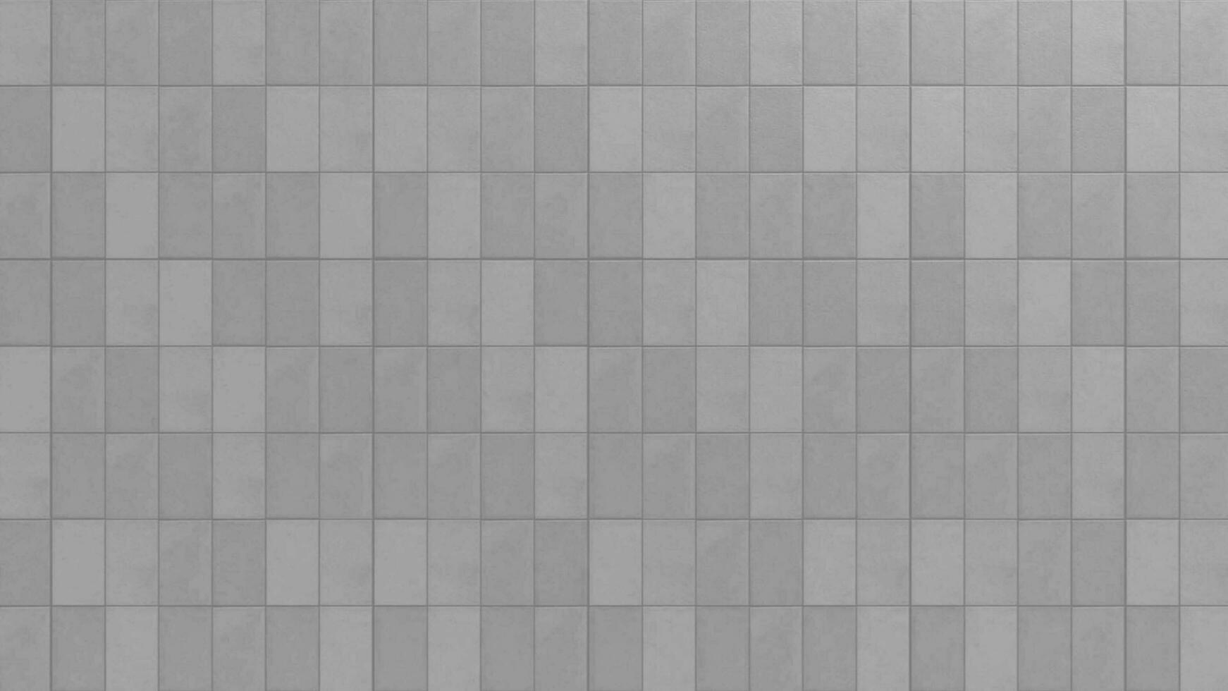 Stone pattern rectangle gray for background or cover photo