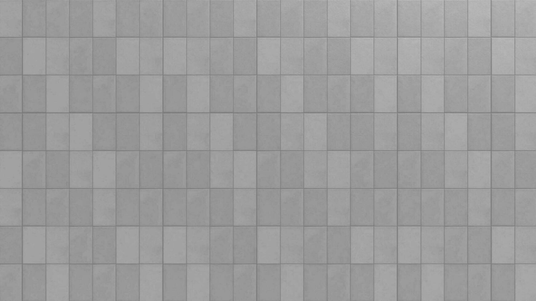 Stone pattern rectangle gray for background or cover photo