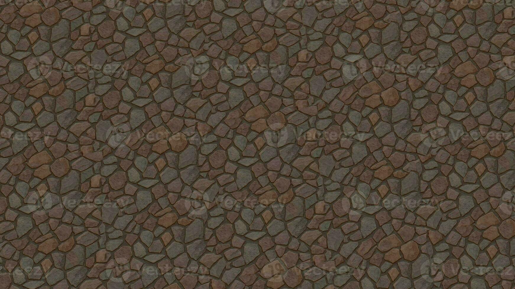 Stone texture natural pattern brown for background or cover photo