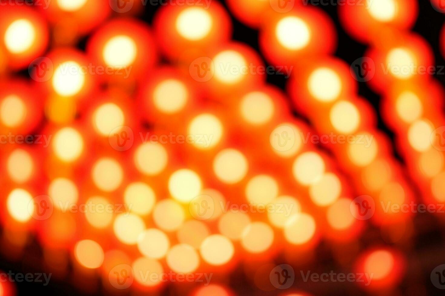 Chinese new year festival concepts with wood table and decoration of china traditional style. background display photo