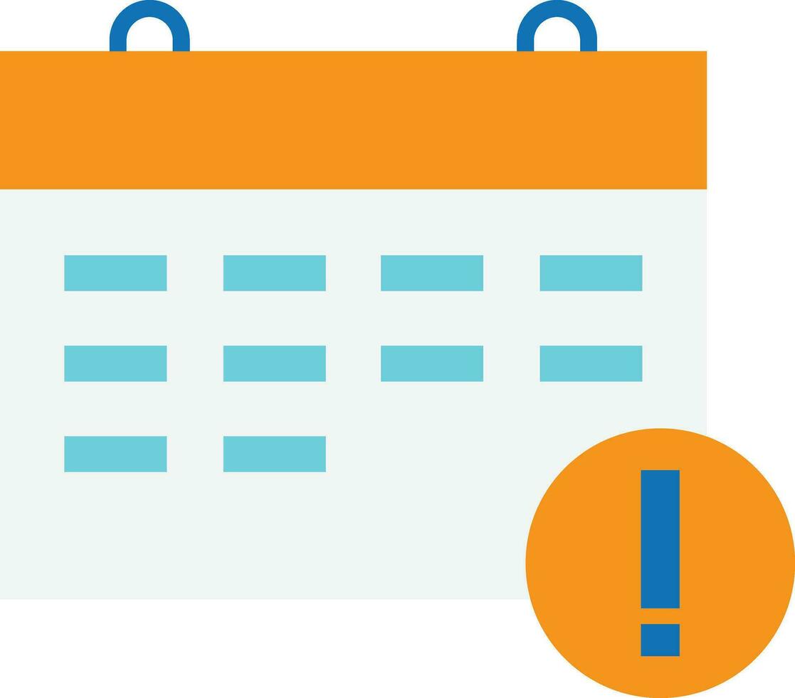 Deadline Time Date vector