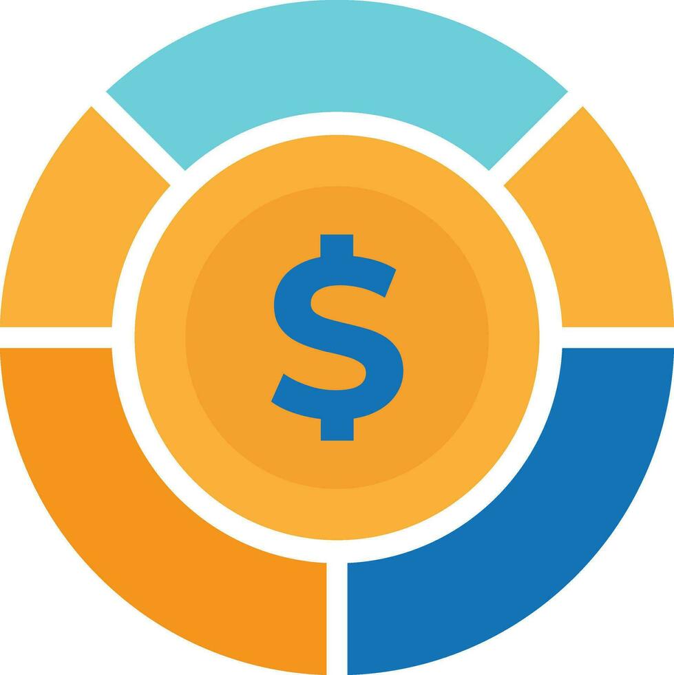 Finance Money Management vector