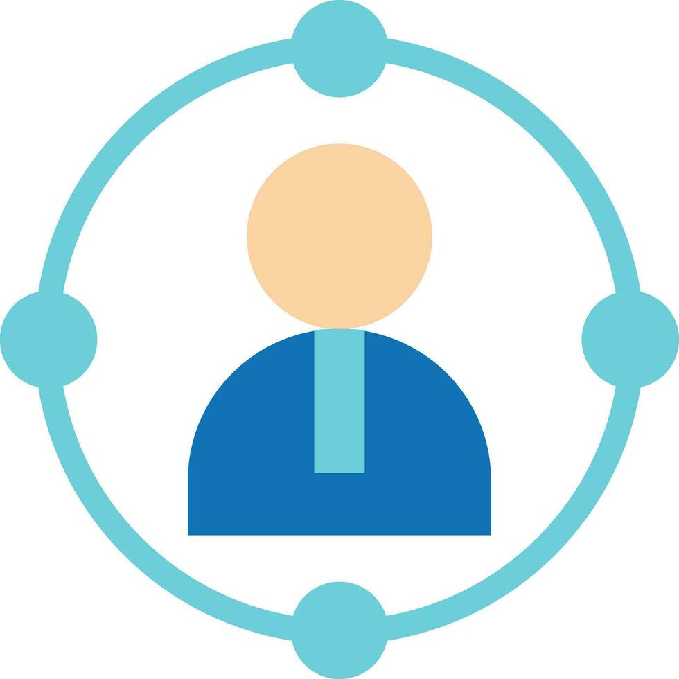 User Avatar Profile vector