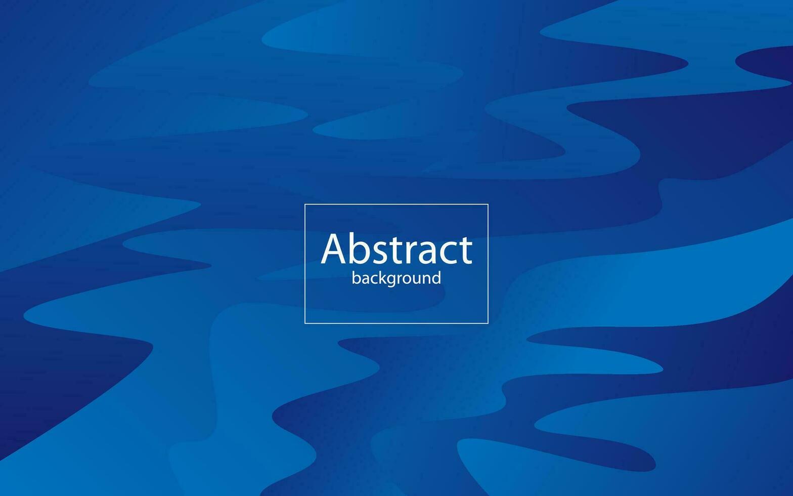 abstract blue background, modern background design, suitable for presentation design, banner base website. vector