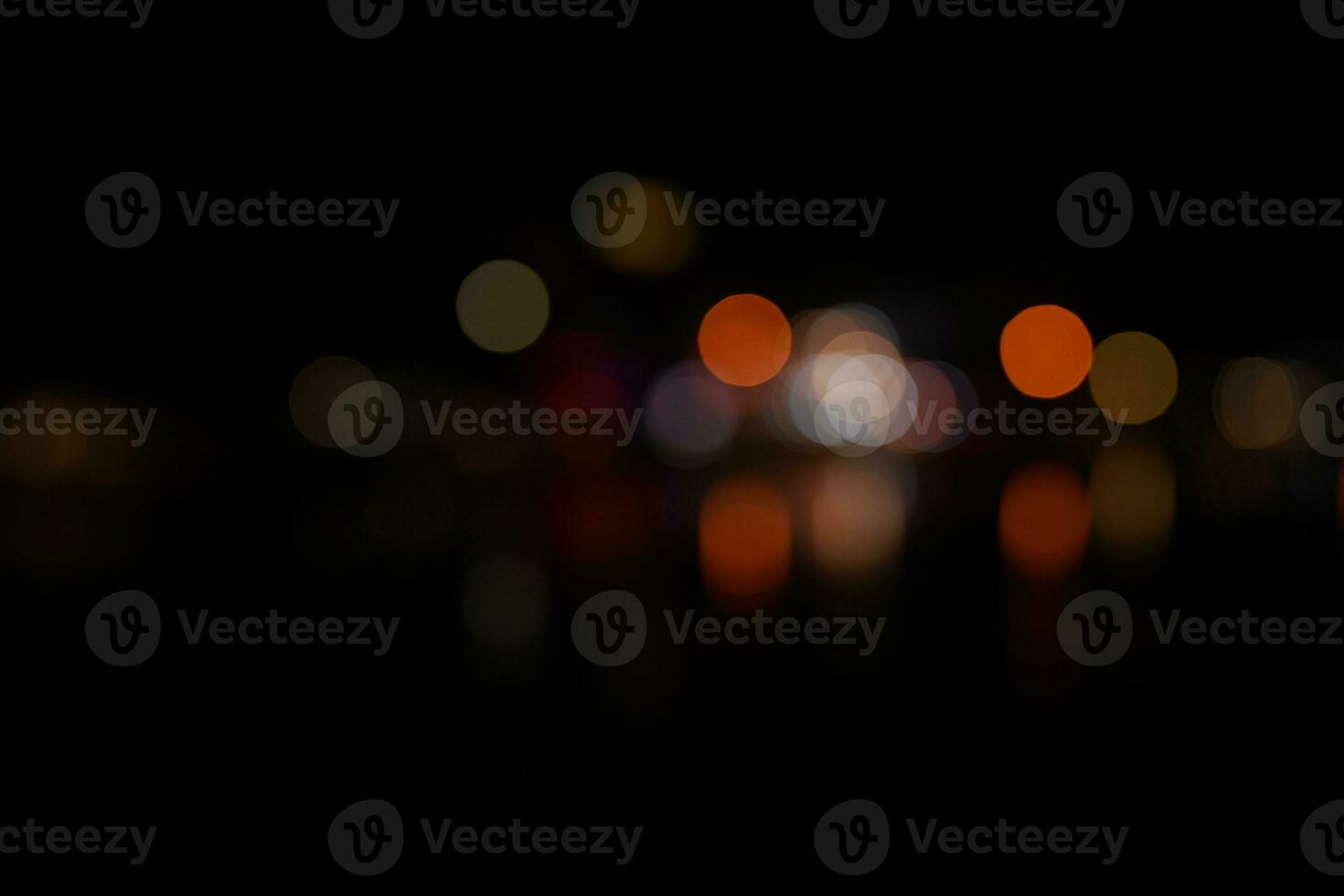 Christmas gold background. Golden holiday glowing backdrop. Defocused Background With Blinking Stars. Blurred Bokeh curtain photo