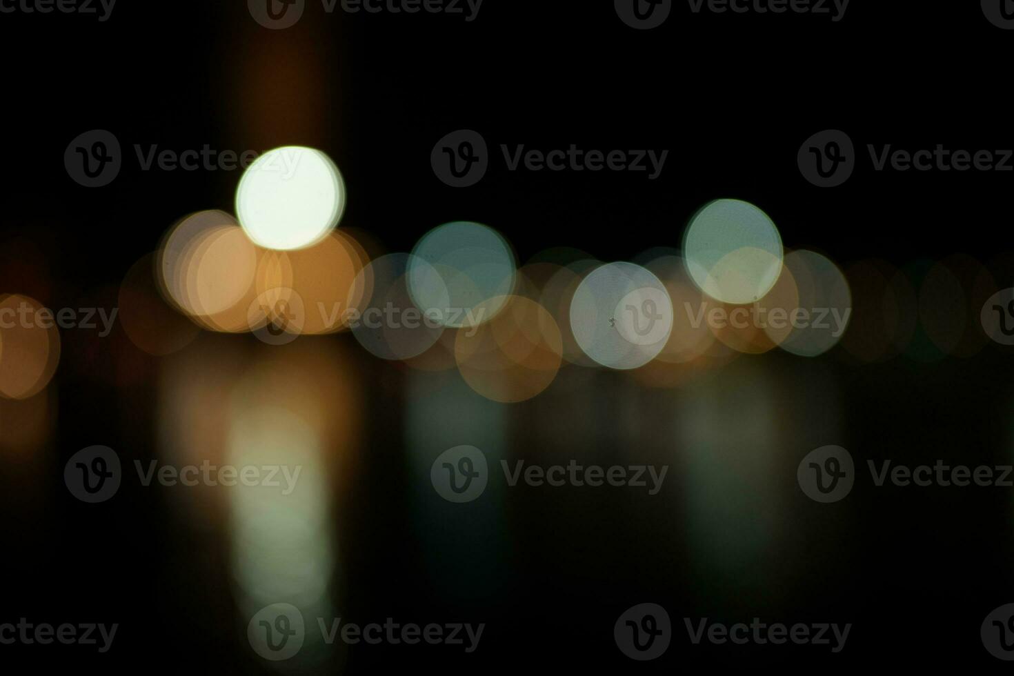 blur bokeh light. Defocused background. Chinese new year Style photo