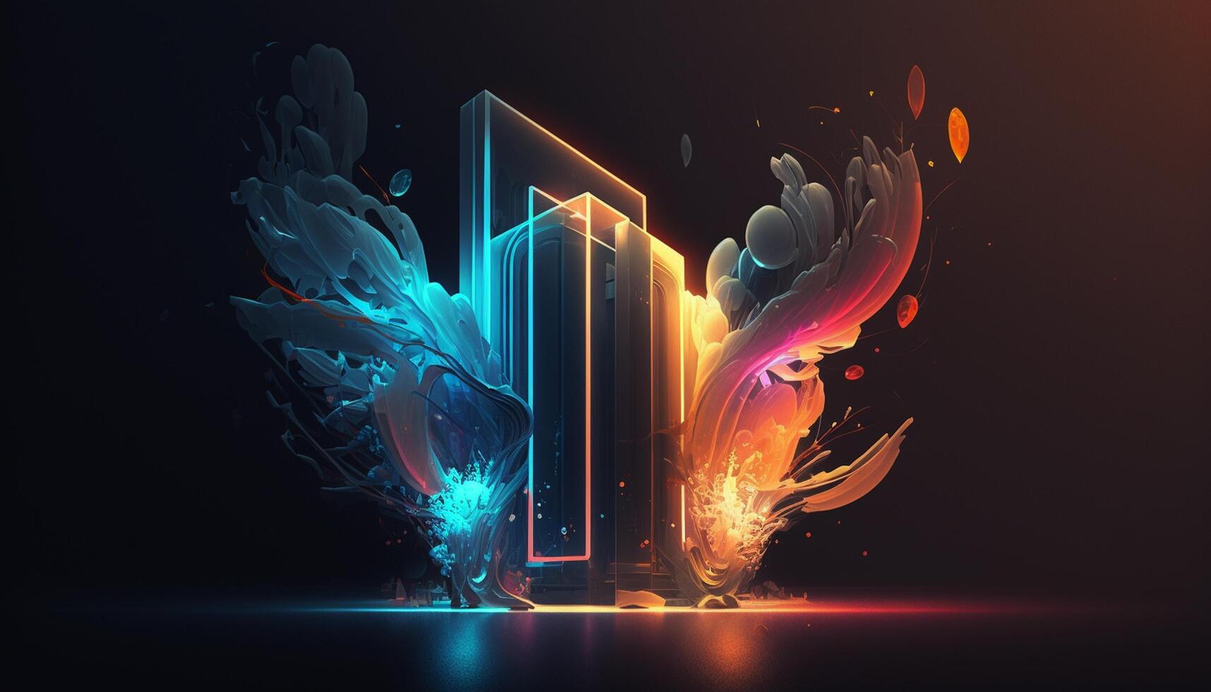 illustration images about fantasy photo