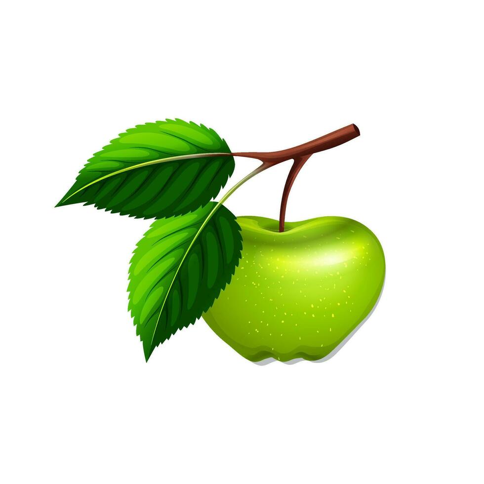 manzana vector gratis descargar